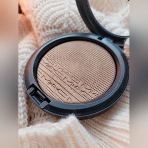 MAC Highlighter - in extreme dimension